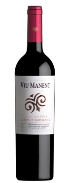 Cabernet Sauvignon Gran Reserva